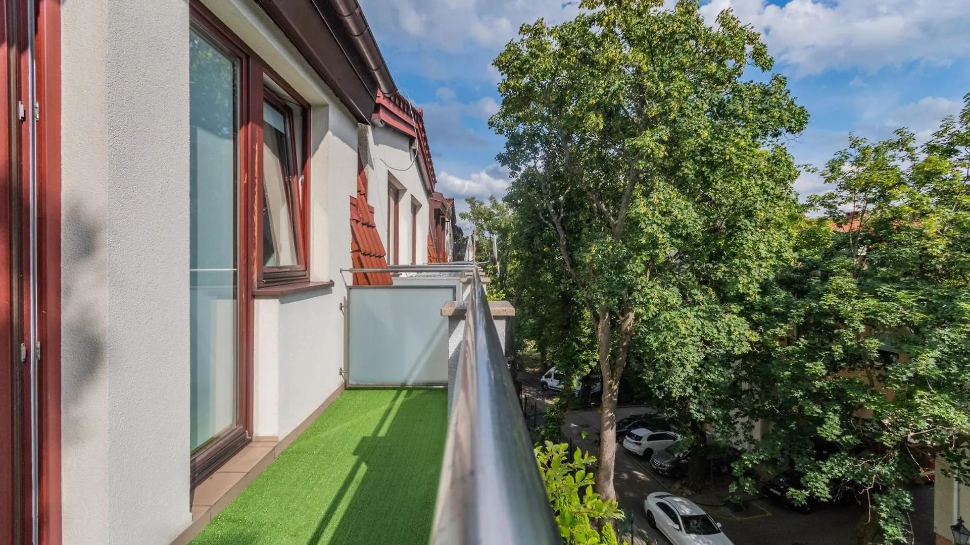 Calm Sopot By Grand Apartments