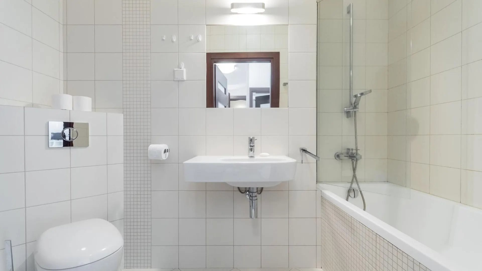 Calm Sopot By Grand Apartments