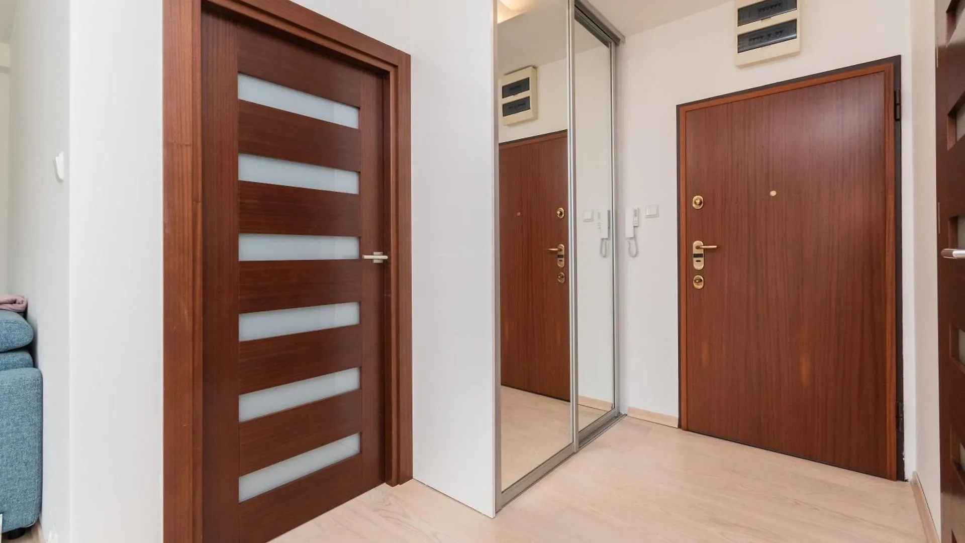 Calm Sopot By Grand Apartments 0*,  Poland