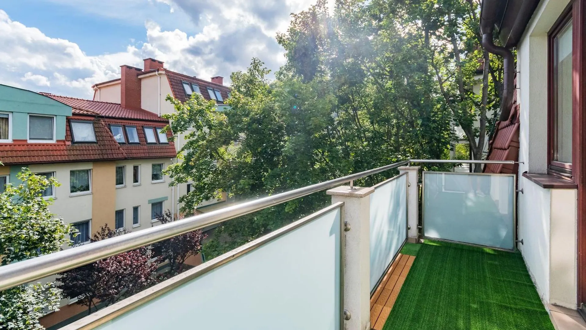 Calm Sopot By Grand Apartments
