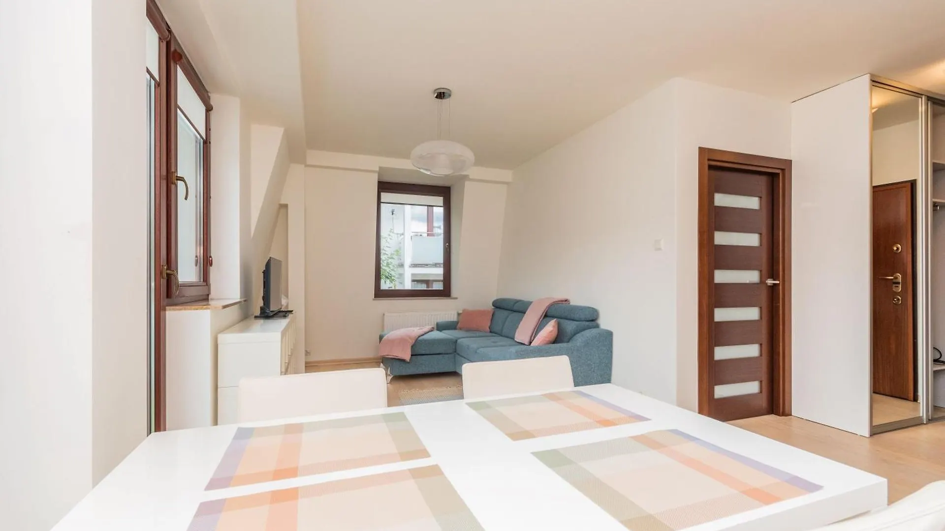 Calm Sopot By Grand Apartments Poland