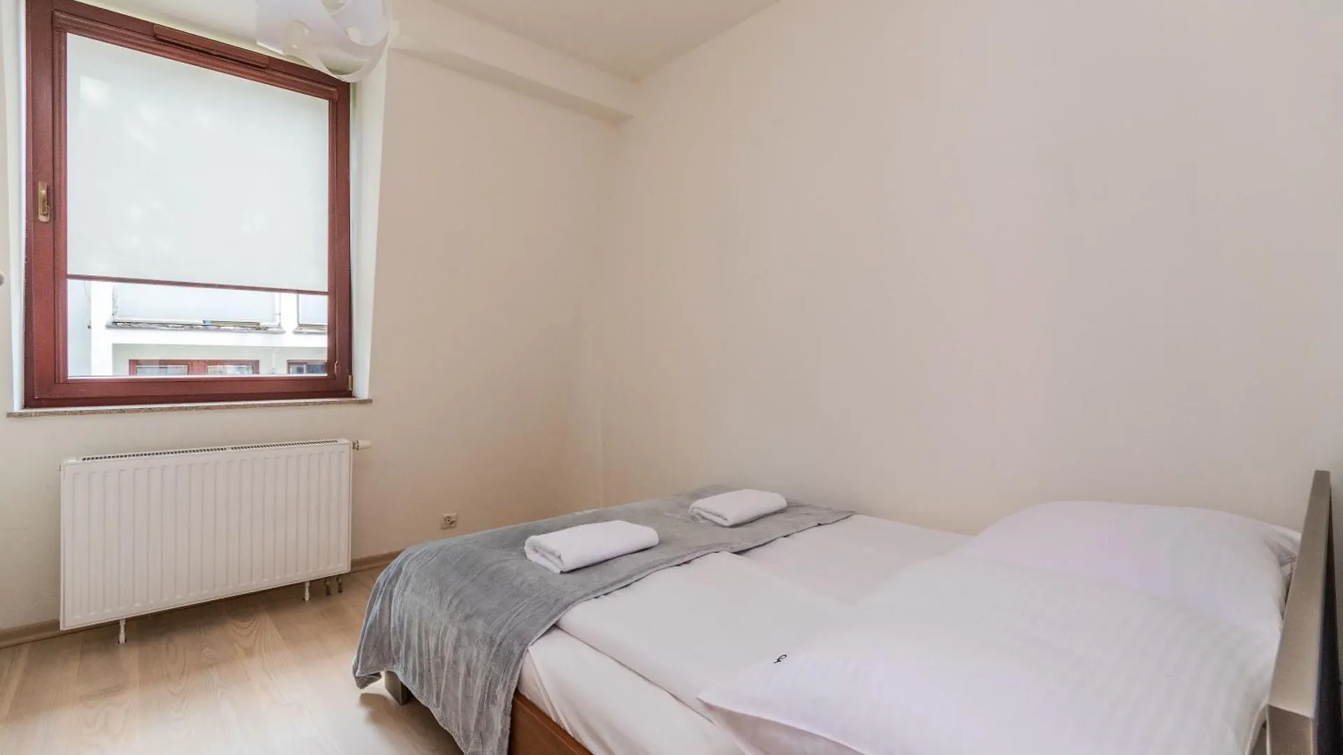 Calm Sopot By Grand Apartments 0*,
