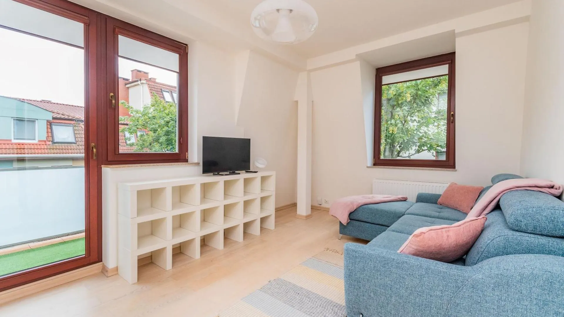 Calm Sopot By Grand Apartments