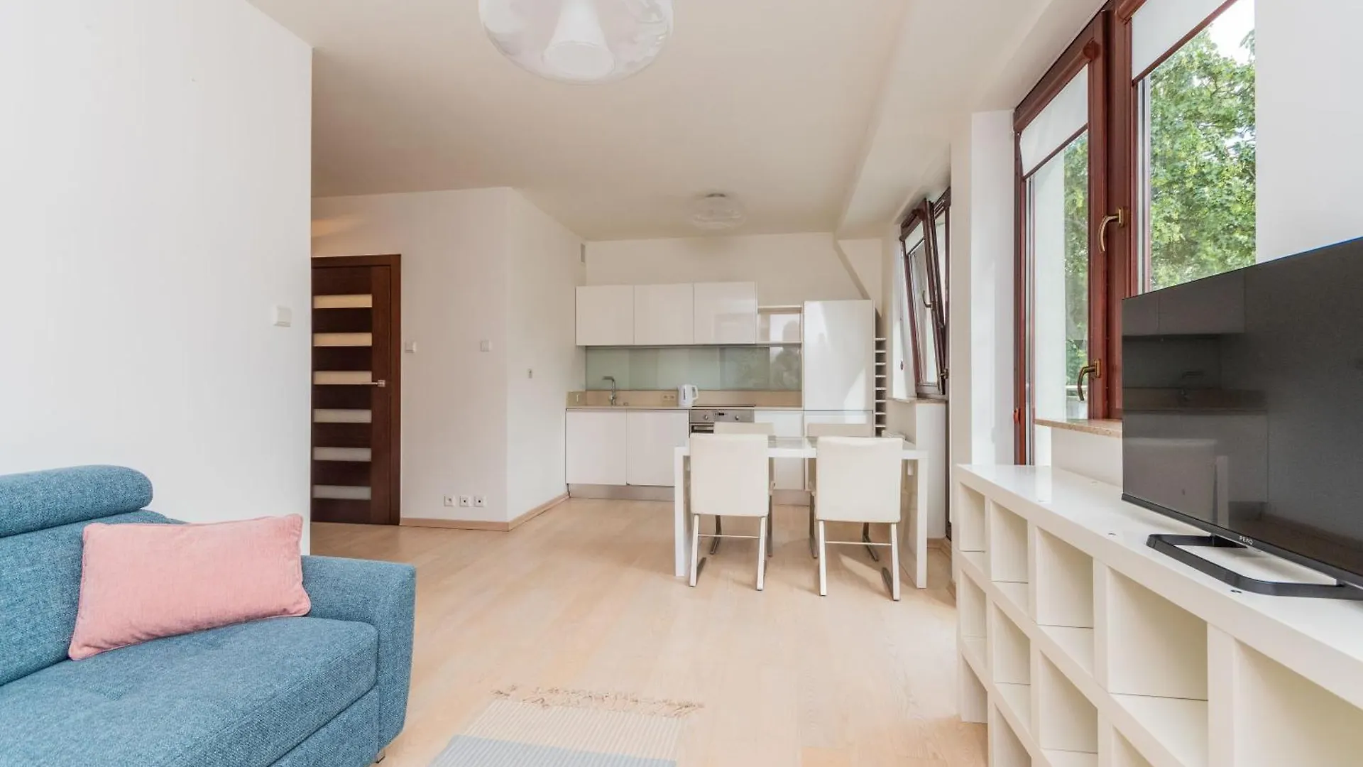 Calm Sopot By Grand Apartments