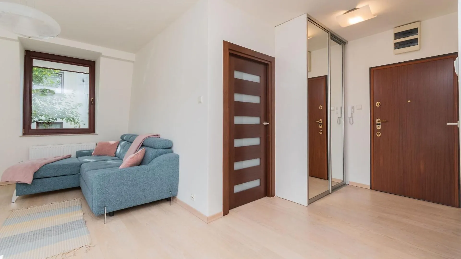 Calm Sopot By Grand Apartments Poland