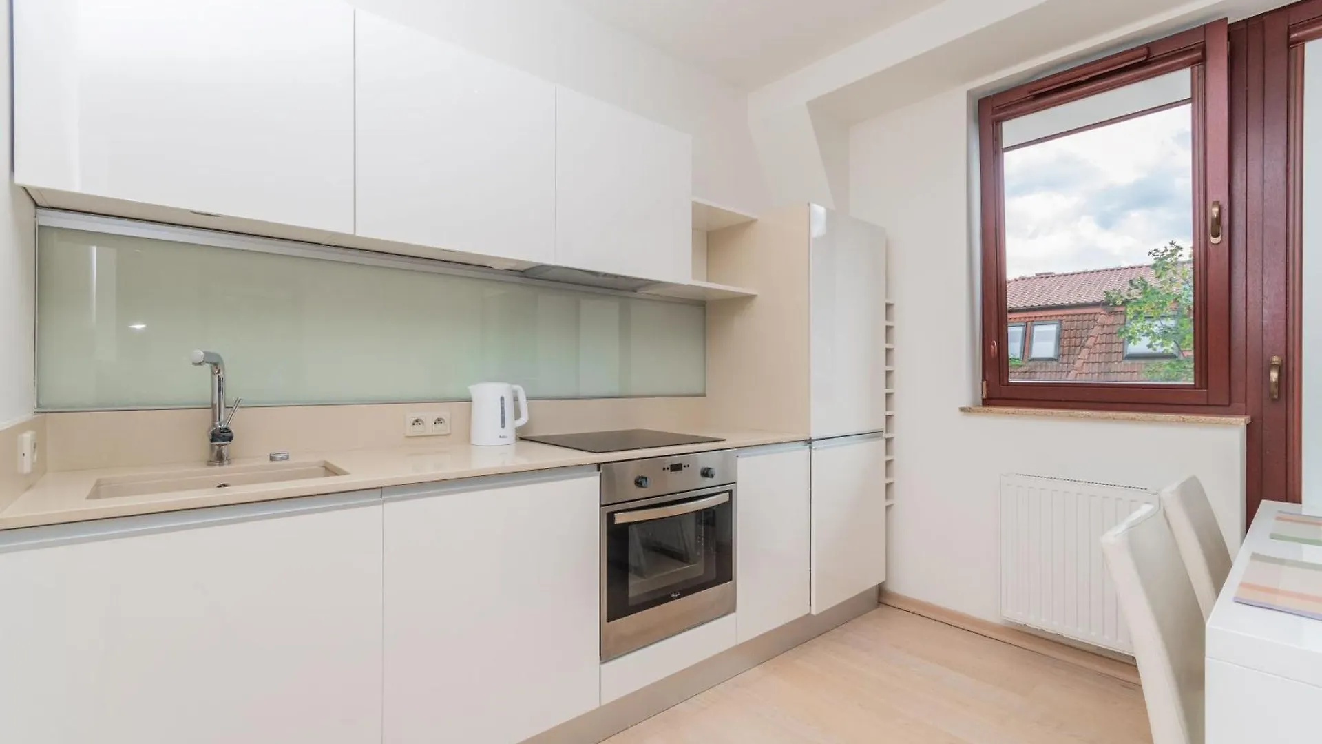Calm Sopot By Grand Apartments