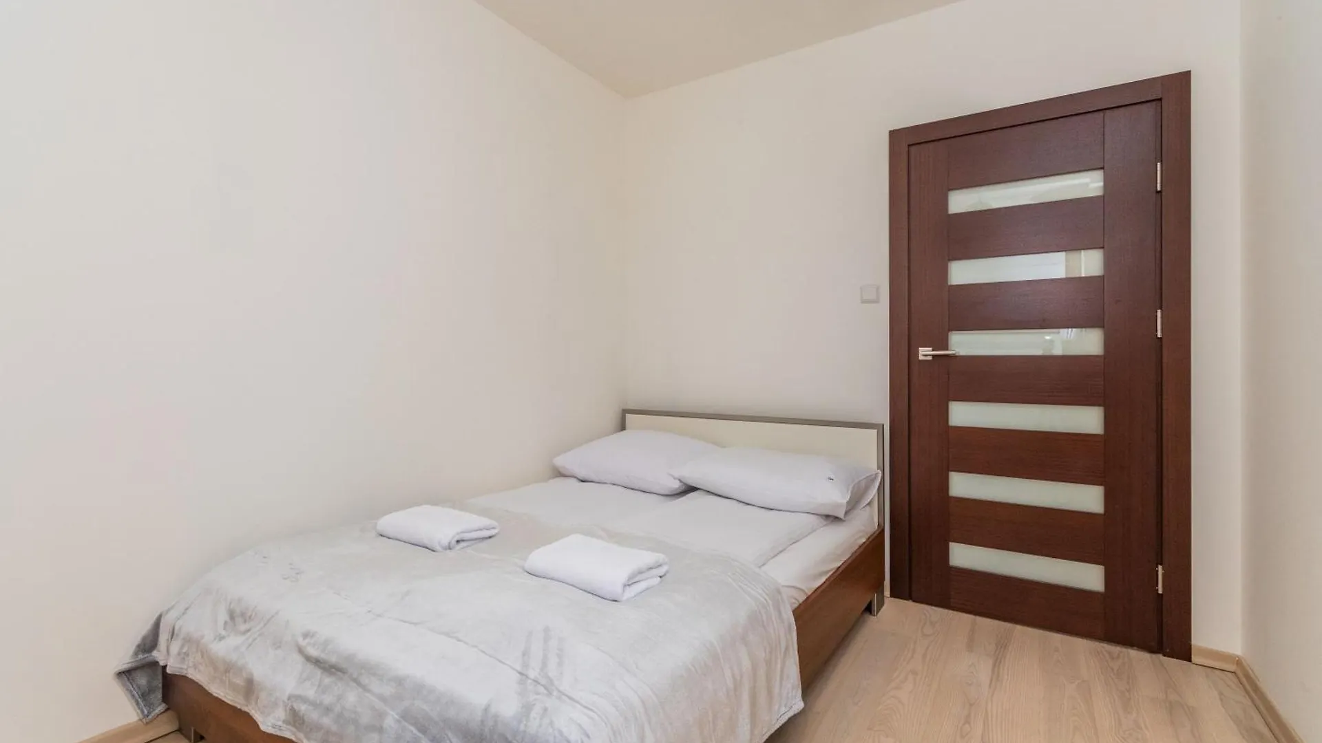 Calm Sopot By Grand Apartments